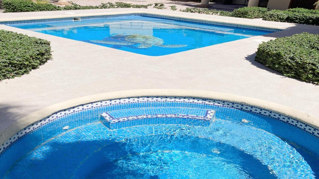 Villa Sonari 4, Inside A Private Complex Of 4 By Kivoya Puerto Peñasco Extérieur photo