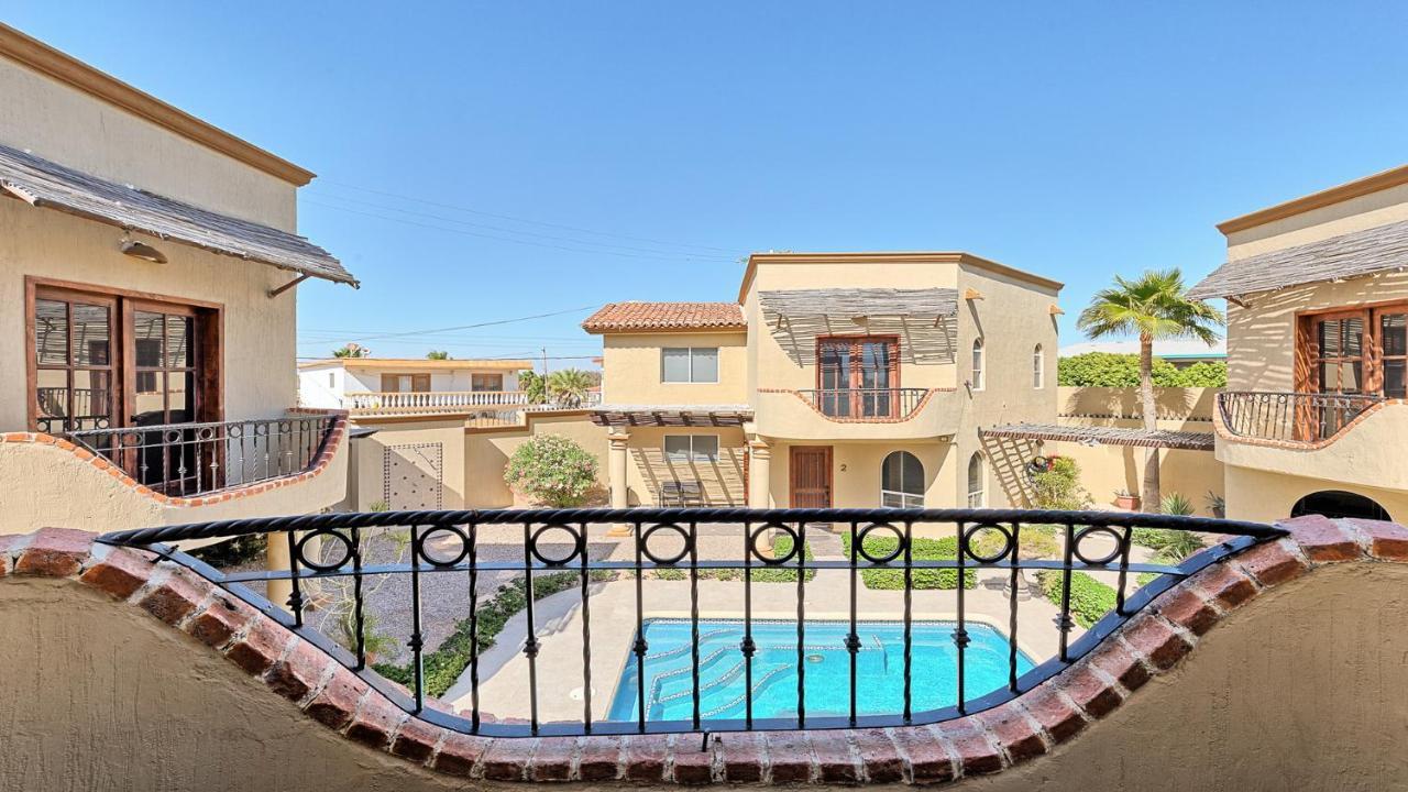 Villa Sonari 4, Inside A Private Complex Of 4 By Kivoya Puerto Peñasco Extérieur photo