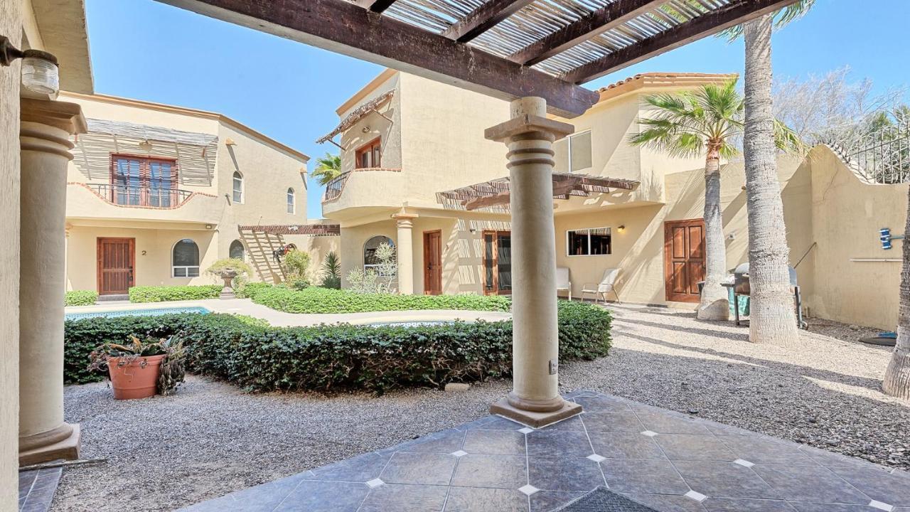 Villa Sonari 4, Inside A Private Complex Of 4 By Kivoya Puerto Peñasco Extérieur photo